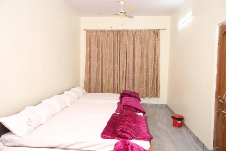Standard Family room