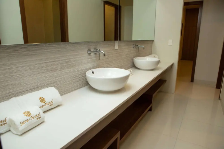 Sara N Hotel & Spa