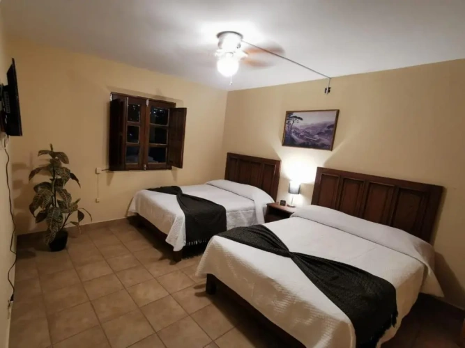 Family Suite