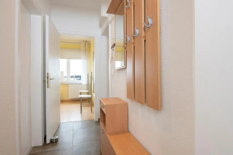 Haus an der See Wohnung 6