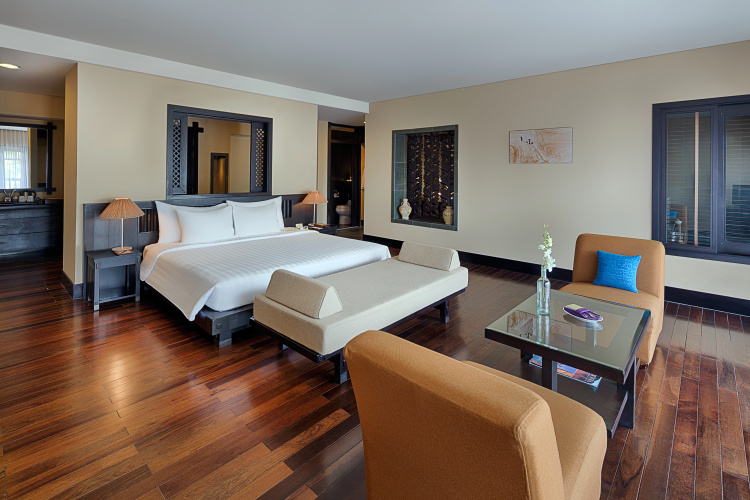 Anantara Mui Ne Resort