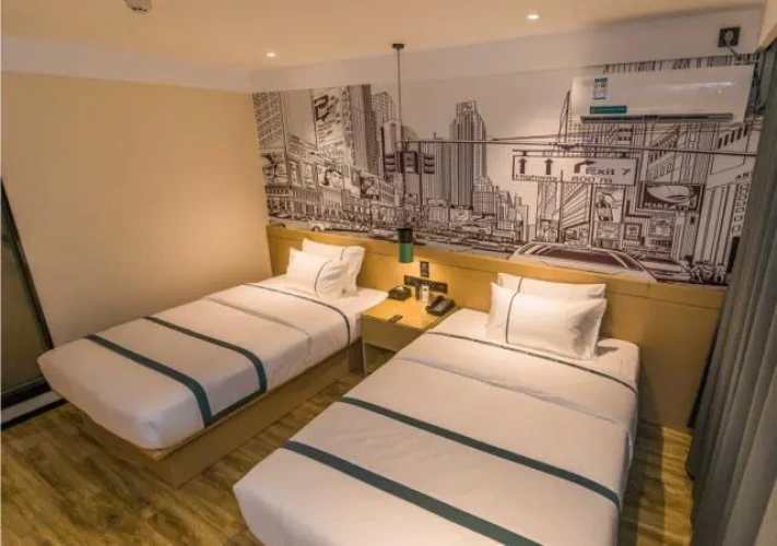 Business Double room