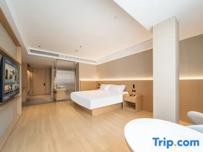 Luxury Double room