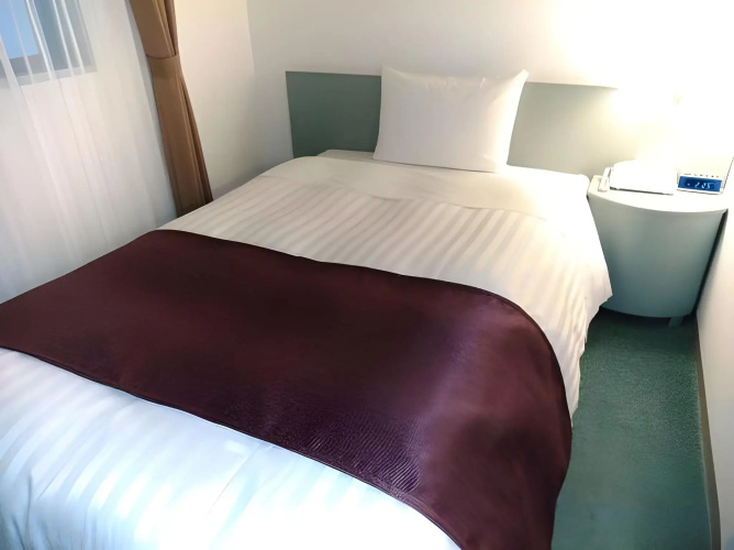 Urban Hotel Twins Chofu