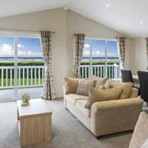 Bude Holiday Resort