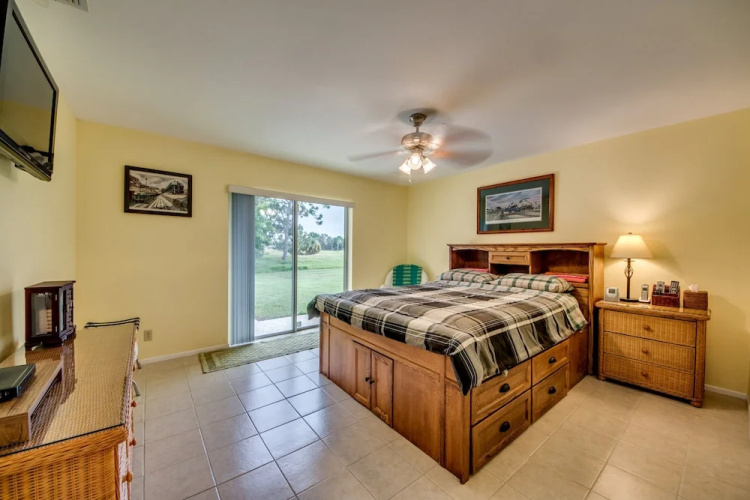 Villa Golf View - Roelens Vacations