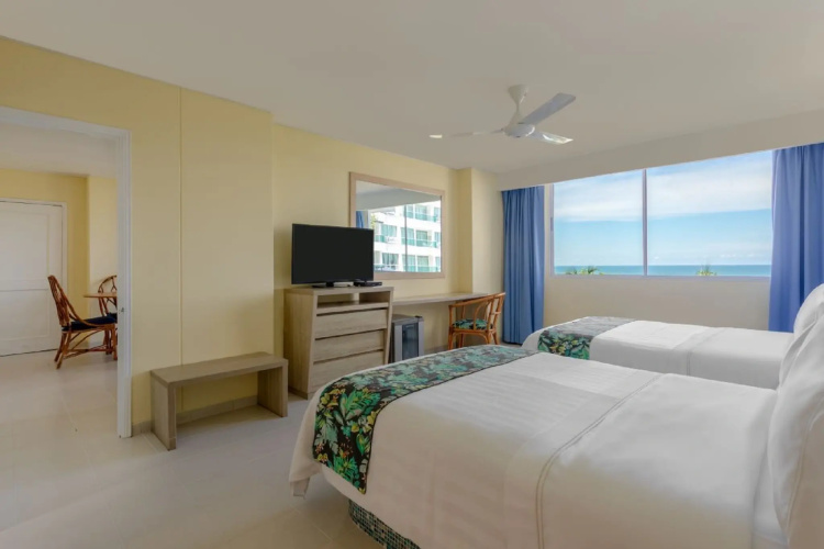 GHL Relax Hotel Costa Azul