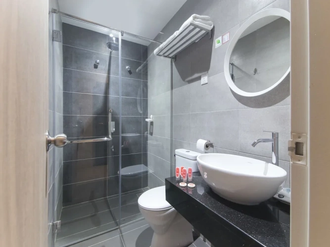 Superior Double Suite