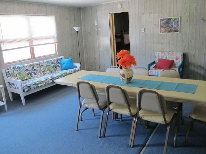 Little Ted's Cottages