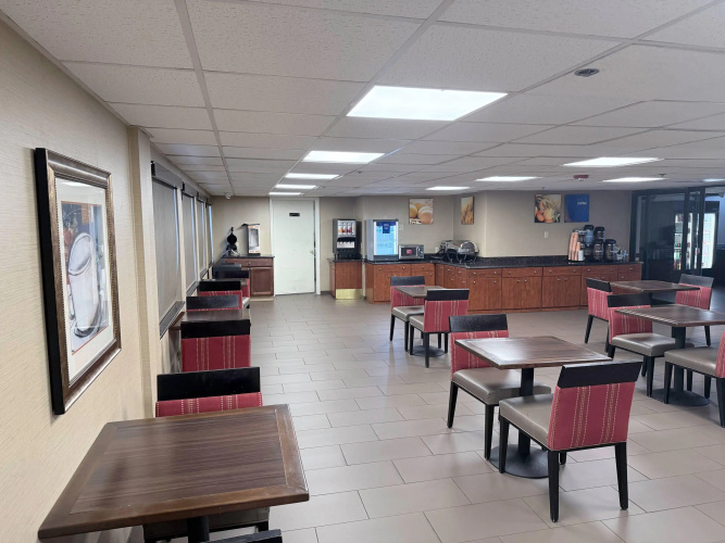 Comfort Inn photo 25