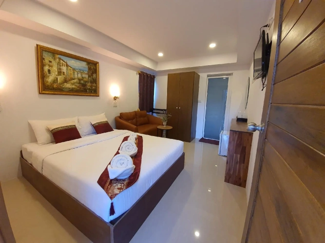 Superior Double room