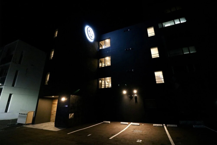 Otel görseli