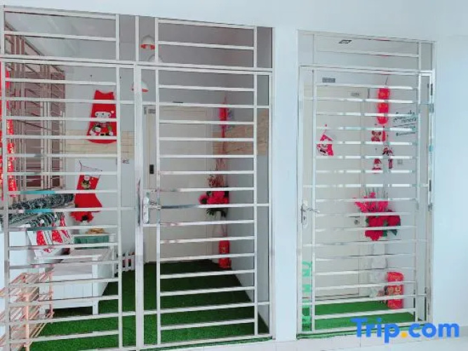 Sam 8@loft Imago / 3 Bedroom / Above Imago Shopping Mall - Kota Kinabalu