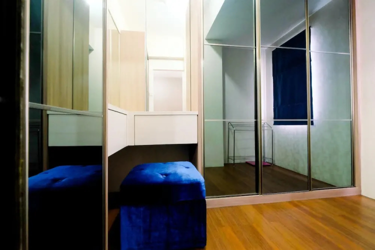 Comfy 2Br Gading Greenhill Apartment