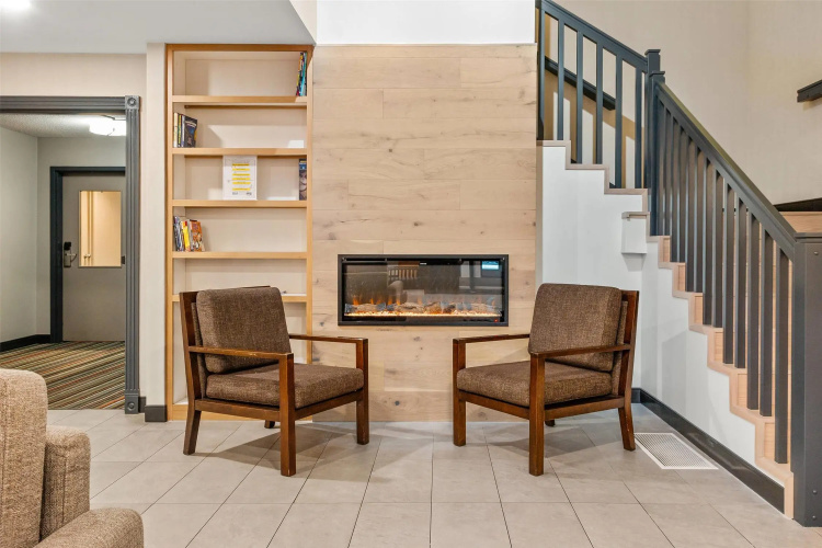 Country Inn & Suites by Radisson, Winnipeg, MB photo 15