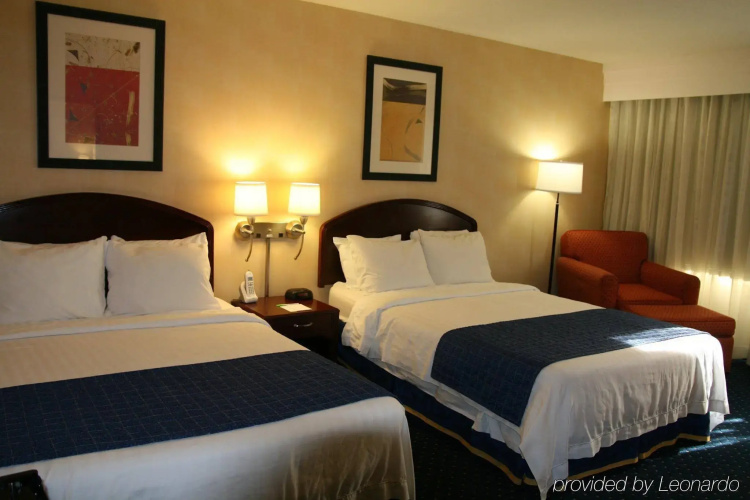 Courtyard by Marriott Vacaville