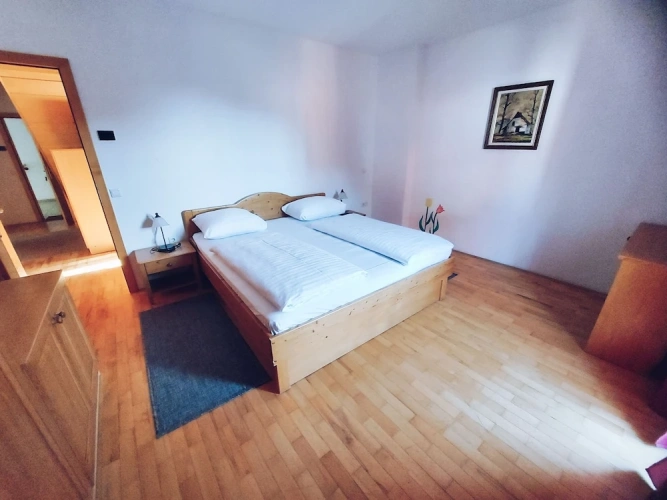 2 Bedrooms Premium Apartment