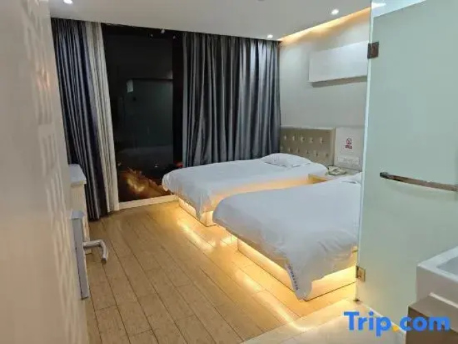 Tangdun Hotel
