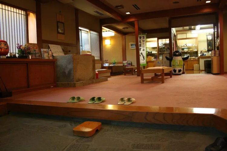 shojukan