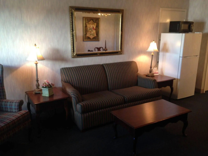 Mountain View Inn
