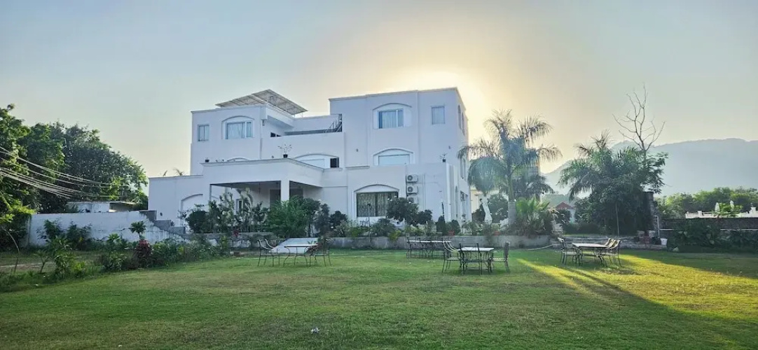 Surya Kothi Resort
