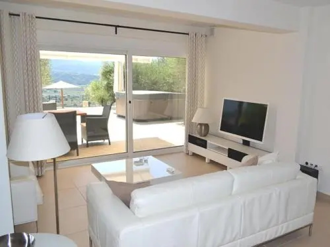 Fairway Residence