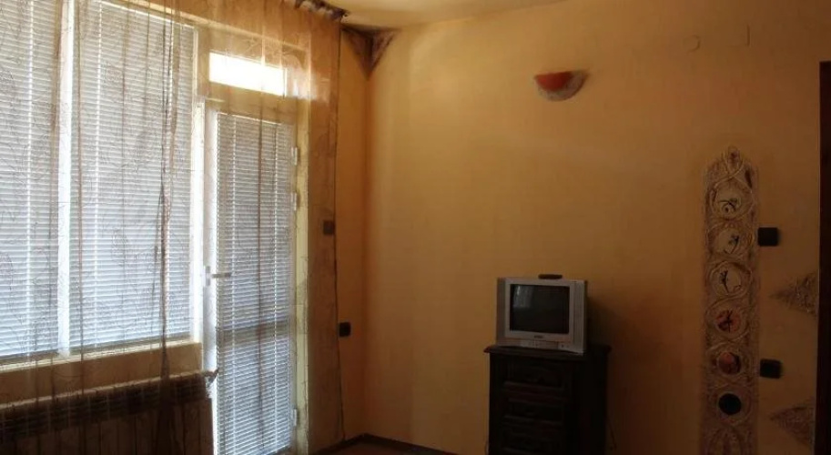 Edelvais Guest House