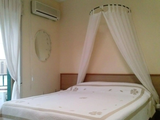 Hotel Sicania