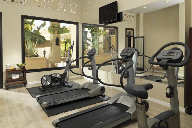 Hotel Royal Garden Villas & Spa photo 21