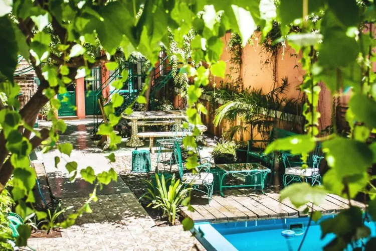 Casa San Telmo 13