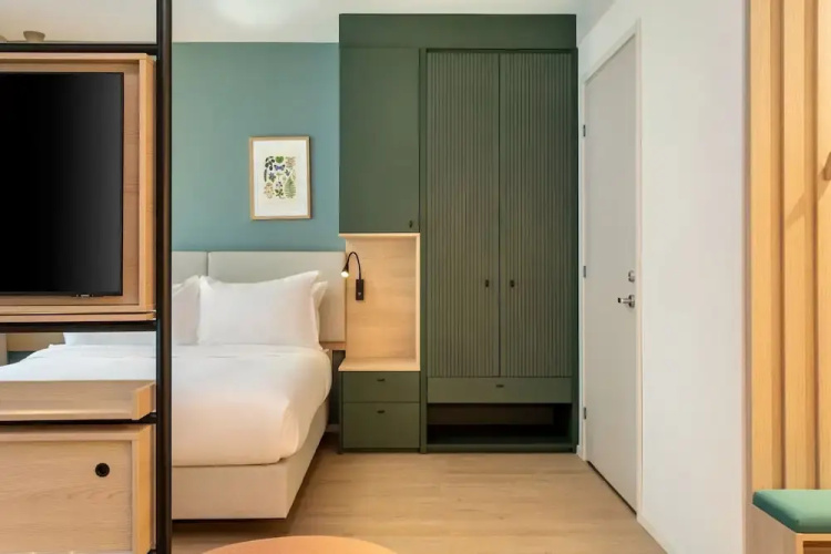 Element By Westin Wroclaw