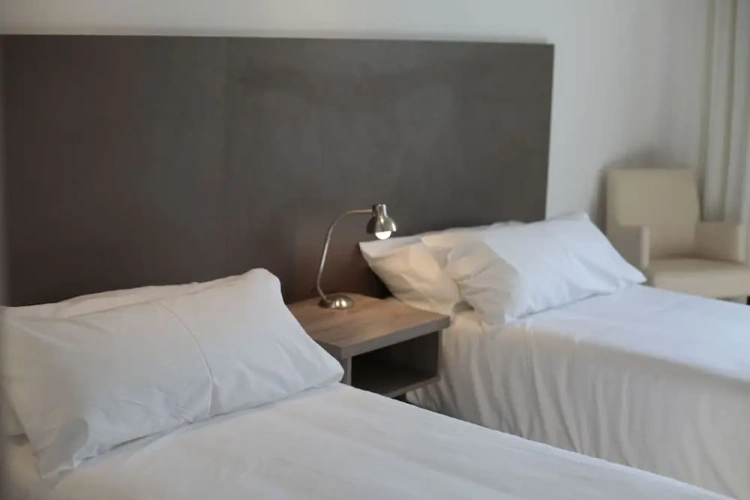 Comfort Twin room