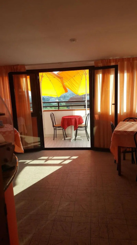 Hotel Il Vulcano