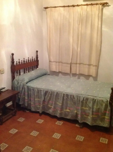 Mesón de Lagartera