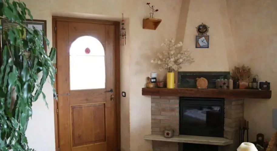 B&B A Torre Alfina