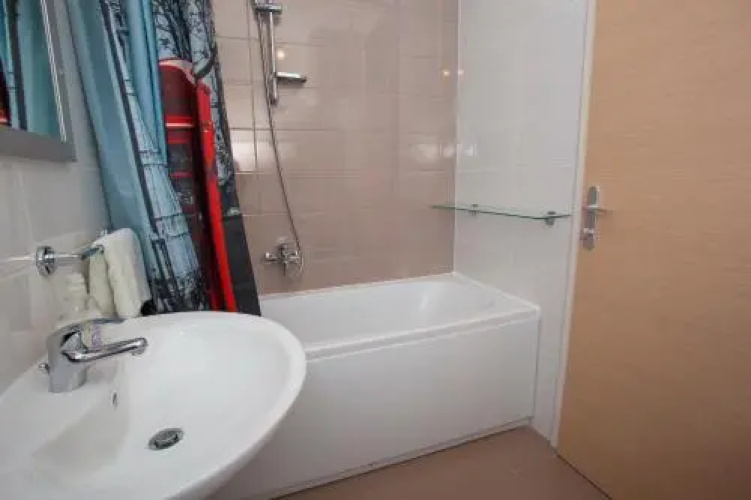 Apartman Maja