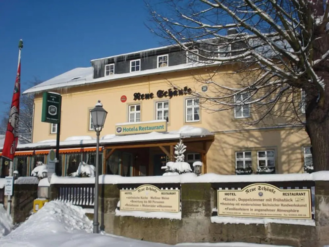 Otel görseli