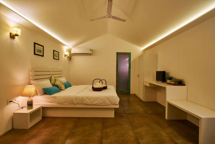 Blu Resorts