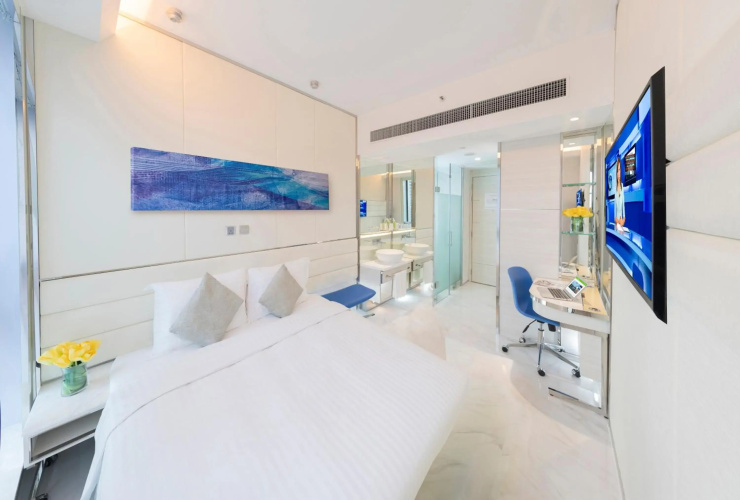 iclub Mong Kok Hotel