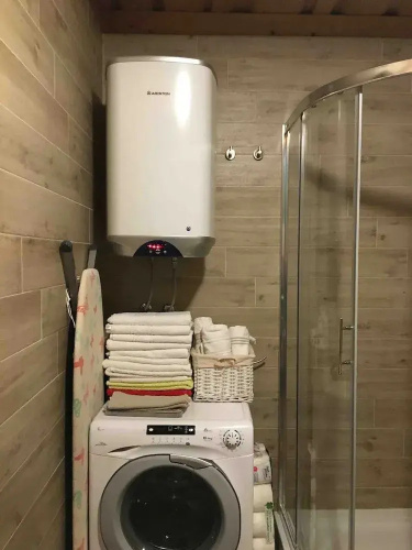 Kuća pod Lipovcem