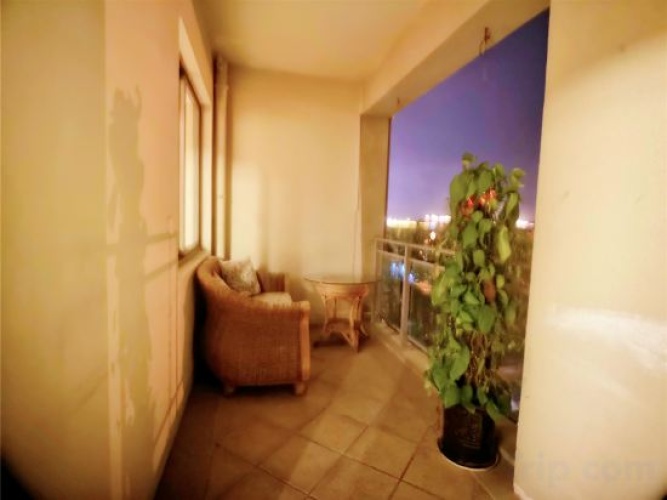 Hotel rooms