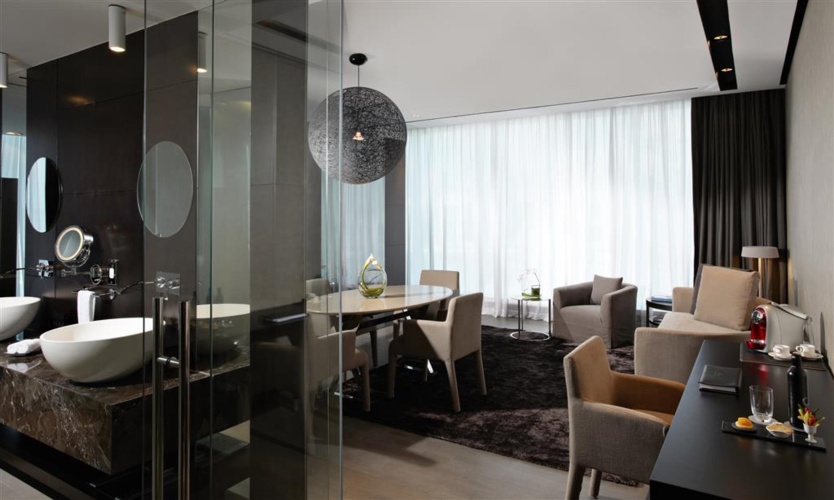 The Canvas Dubai, Mgallery By Sofitel photo 10