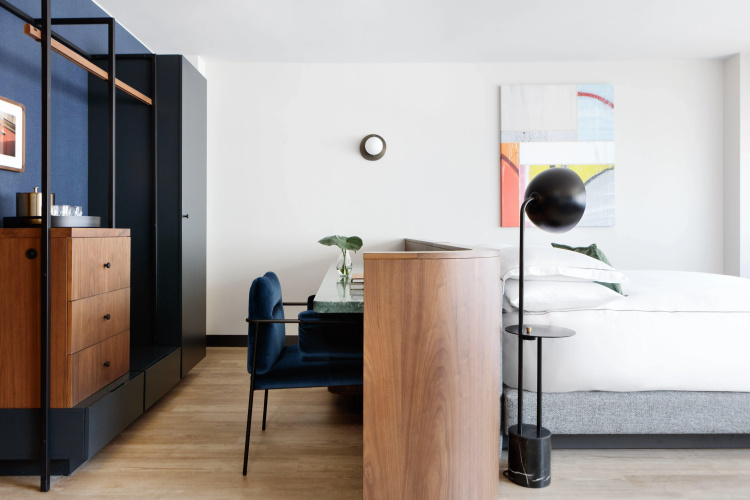 Kimpton Banneker Hotel by IHG