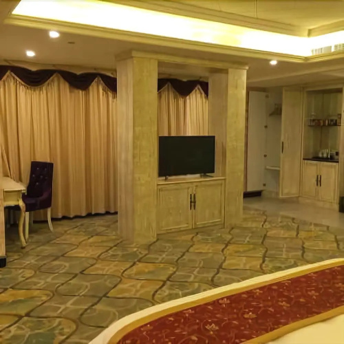 Verona Theme Hotel