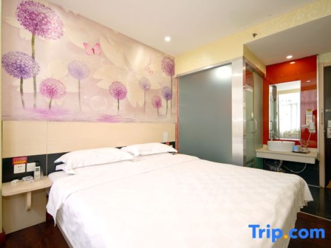 Triple Suite