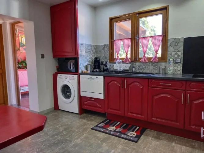 1 Bedroom Cottage