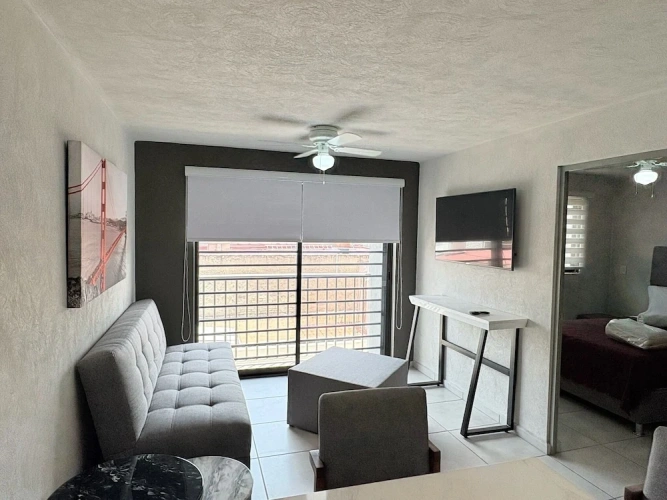 Comfort Apartment