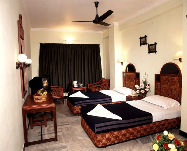 Hotel Park Inn Coimbatore