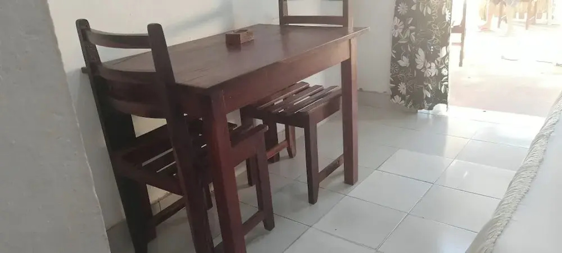 Hotel Filantsoa