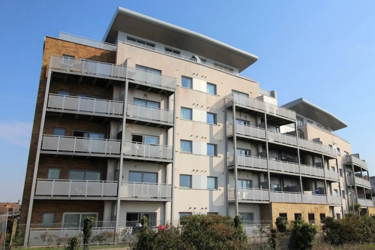 Hotelbild